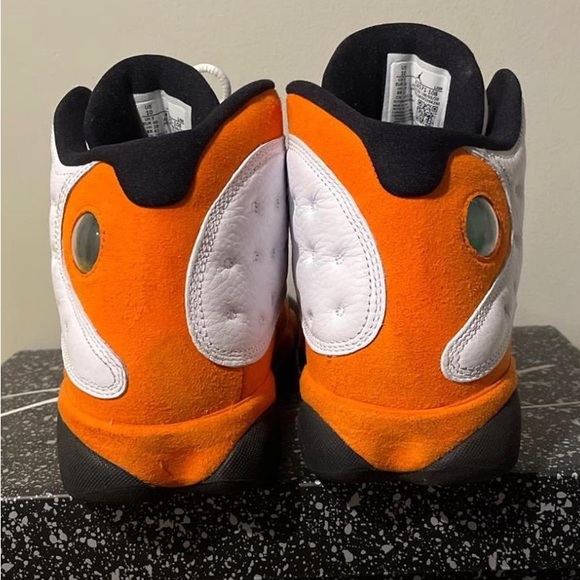 Air jordan 13 “starfish” - Picture 4 of 4